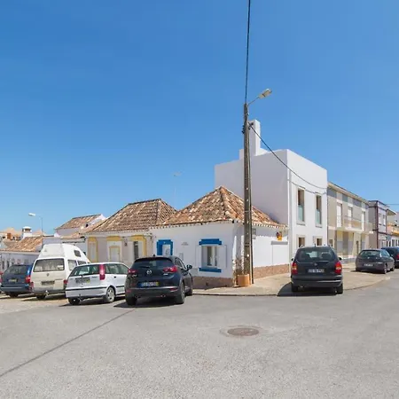 Casa Salinas