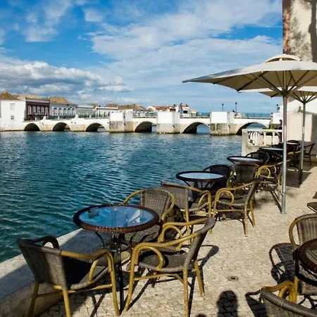 Casa Salinas Tavira