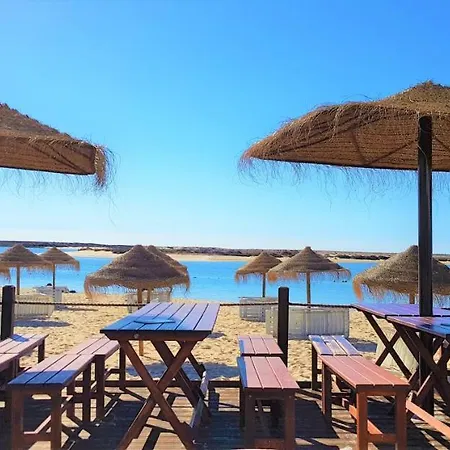 Σπίτι διακοπών Casa Salinas *