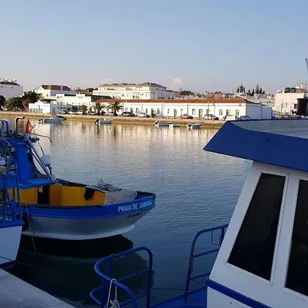 Σπίτι διακοπών Casa Salinas