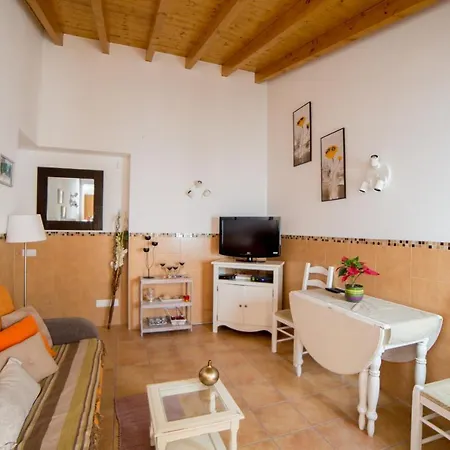 Σπίτι διακοπών Casa Salinas Ταβίρα
