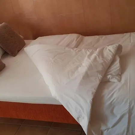 Prázdninový dům Casa Salinas Tavira