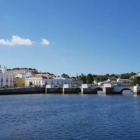 Casa Salinas Tavira