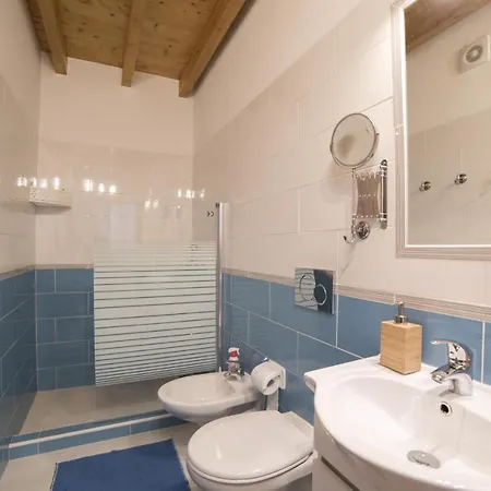 Casa Salinas Prázdninový dům *