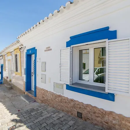 Prázdninový dům Casa Salinas
