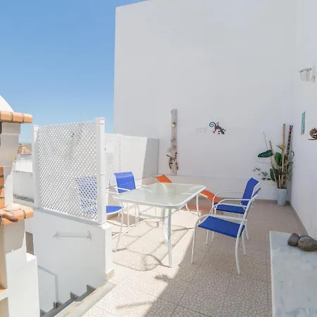 Casa Salinas *