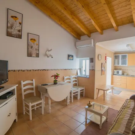 Prázdninový dům Casa Salinas *
