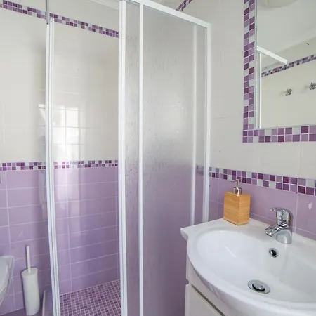 Prázdninový dům Casa Salinas *